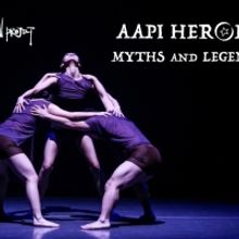 MOCA Presents AAPI Heroes: Myths And Legends By J Chen Project