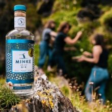 Go-To SPIRITS for Your Home Bar