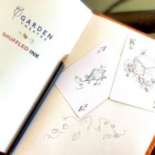 Shuffled Ink To Donate All Winter Garden Deck Proceeds To Garden Theatre