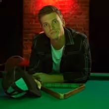 Parker McCollum Earns First Country Radio #1 With 'Pretty Heart'