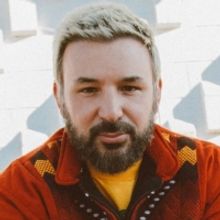 ZG Smith Releases Debut EP 'Nighttime Animal'