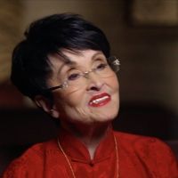 Video: Chita Rivera Discusses Her Legendary Career and New Memoir on CBS Sunday…