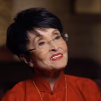 Video: Chita Rivera Discusses Her Legendary Career and New Memoir on CBS Sunday… Video