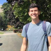BWW Blog: Back to the University Stage