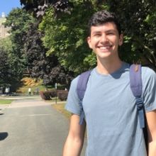 BWW Blog: Back to the University Stage