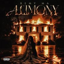 Remy Ma Surprise Releases ALIMONY EP with 'Why I Get Married' Video