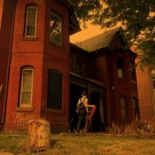 Horror-Comedy DEAD BROKE Announced Ar The Theatre Centre This Halloween