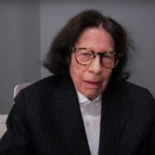 VIDEO: Fran Lebowitz Thinks Dolly Parton Would Be a Better Mayor Than Bill de Blasio…