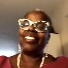 Lillias White Talks About Her Upcoming Concert With Seth Rudetsky and More on Backsta