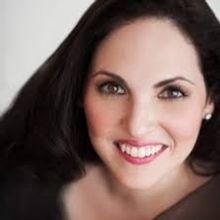 Grammy Nominated Soprano Arianna Zukerman To Sing HOURS OF FREEDOM at Ahavath Achim S