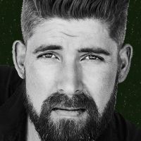 BWW Interview: Luke Walker On Channeling THE WAKE OF DICK JOHNSON