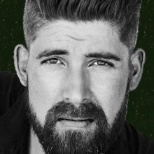 Luke Walker On Channeling THE WAKE OF DICK JOHNSON