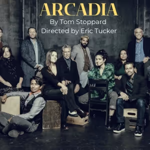 BEDLAM's ARCADIA Extended Through December