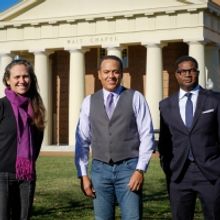 Wake Forest University And NC Black Rep Accepting Submissions For Finding Holy Ground