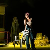 Review: CARMEN, Royal Opera House Photo