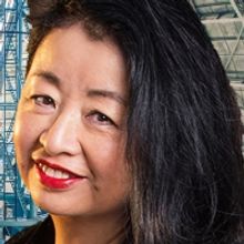 Cellist Cécilia Tsan On Combining Her Musical Artistry With CONCERTS Programming