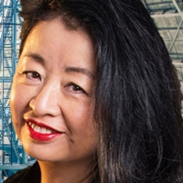 BWW Interview: Cellist Cécilia Tsan On Combining Her Musical Artistry With CONCERTS  Photo