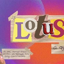 Review: LOTUS: A QUARANTINE STORY at District Fringe
