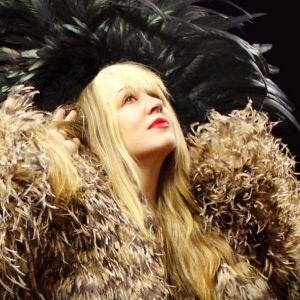 INGER LORRE Drops 'Death is a Horizon' From New Album 'Gloryland'