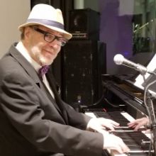 Artist Series Concerts Presents JAZZ OF THE WORLD With Bill Buchman's Art Of Jazz