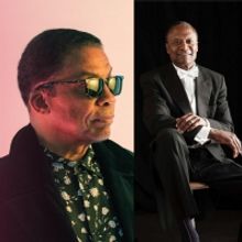 The Los Angeles Philharmonic Announces Contract Extensions for Herbie Hancock and Tho