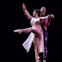 Ballet Meets Burlesque In Cinematic Form This Thanksgiving