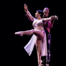 Ballet Meets Burlesque In Cinematic Form This Thanksgiving