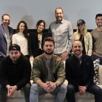 Adam Doleac Re-Ups With Sony/ATV