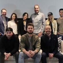 Adam Doleac Re-Ups With Sony/ATV