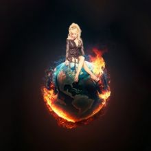 Dolly Parton Drops 'World On Fire' Single From 'Rockstar' Album