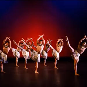 Collage Dance Collective to Perform at the Arts Center of Coastal Carolina in March