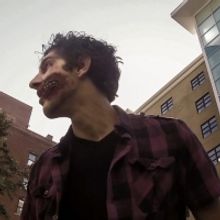 Point Park University Invites Would-Be Zombies To Dance In Market Square
