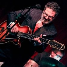 BWW Review: JOHN PIZZARELLI SWING SEVEN at Birdland Could Warm The Coldest Nights and