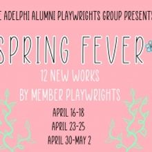 Student Blog: Just Be Yourself- Three Weeks with Adelphi Alumni Playwrights Group