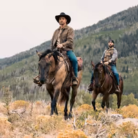 Video: YELLOWSTONE's Kayce Dutton Returns in New Trailer for MARSHALS Series Video