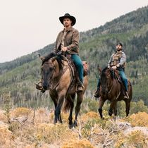 Video: YELLOWSTONE's Kayce Dutton Returns in New Trailer for MARSHALS Series