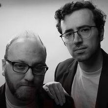 PISS.JPG to Make World Premiere Off-Broadway with Diamond Mesh Inc.