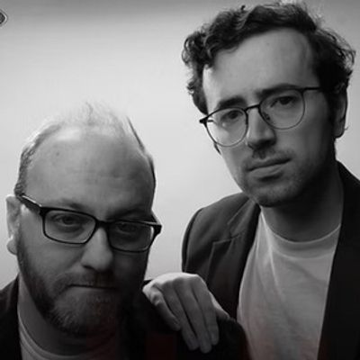 PISS.JPG to Make World Premiere Off-Broadway with Diamond Mesh Inc.