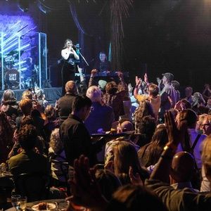 Review: Singer-Songwriter Sydnie Christmas Wins Again at Sony Hall Video