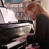 Arium TV's AT HOME WITH SARAH CAHILL Features Rare Works From Two Great Women Compose Interview
