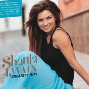 Shania Twain's Multi-Platinum 'Greatest Hits' Makes Long-Awaited Vinyl Debut