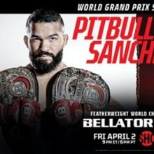 Showtime Sports to Offer BELLATOR MMA Debut Event for Free