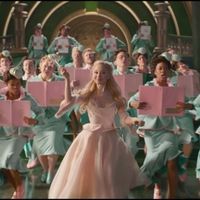 Video: WICKED: FOR GOOD Unveils New Sneak Peek Teaser Video