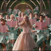 Video: WICKED: FOR GOOD Unveils New Sneak Peek Teaser