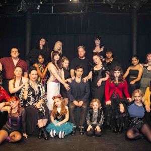 The Heights Players Kick Off 70th Season with PIPPIN
