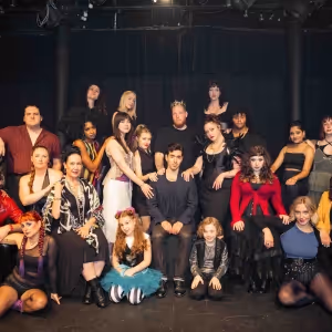 The Heights Players Kick Off 70th Season with PIPPIN