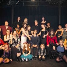 The Heights Players Kick Off 70th Season with PIPPIN