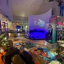 Billy Joel Exhibit to Close at Long Island Music and Entertainment Hall of Fame in Oc