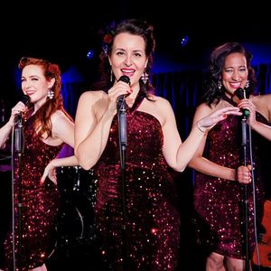 THE RANDY ANDYS HOLIDAY SPECTACULAR Returns for 2025 Season with New Cast Members…