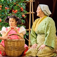 Review Roundup: MY NEIGHBOUR TOTORO at the Barbican Theatre